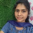 Aarthi photo