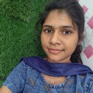 Aarthi Class I-V Tuition trainer in Bangalore