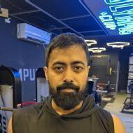 Sujay Kumar Personal Trainer trainer in Kolkata
