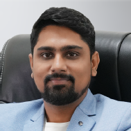 Harshal Suryawanshi Python Training for Kids trainer in Pune