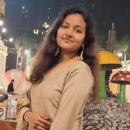 Priyanshi G. Class 6 Tuition trainer in Lucknow