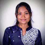 Subhashree Tamil Language trainer in Coimbatore