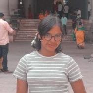 Aarya Class I-V Tuition trainer in Ambala