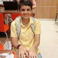 Appurva Class 12 Tuition trainer in Bikaner