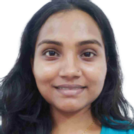 Priyanka D. UGC NET Exam trainer in Englishbazar