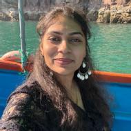 Pooja K. Java trainer in Virar