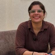 Juhi Class 12 Tuition trainer in Hisar