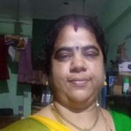 Poornima G. Vocal Music trainer in Tiruchirappalli