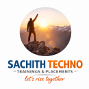 Photo of Sachith Techno Trainings
