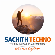 Sachith Techno Trainings BTech Tuition institute in Vijayawada