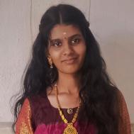 Sahithya Vocal Music trainer in Coimbatore