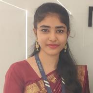 Lanka lakshmi B. Class I-V Tuition trainer in Chennai