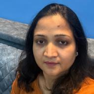 Rachna Class I-V Tuition trainer in Delhi