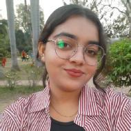 Harshita G. Drawing trainer in Indore