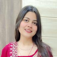 Ranjana Class I-V Tuition trainer in Fazilka