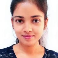 Priyam K. Class I-V Tuition trainer in Rourkela Steel City