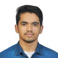 Koushik Reddy Kumbham Class 10 trainer in Hyderabad