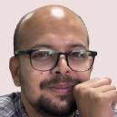 Sanjoy Majumder Class 9 Tuition trainer in Bangalore