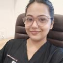 Kritika P. Exam Coaching trainer in Darbhanga