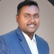 Kashinath Dachineni Business Analysis trainer in Hyderabad