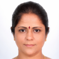 Muthulakshmi  Class 12 Tuition trainer in Chennai