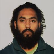 Amit Singh Yoga trainer in Bareilly