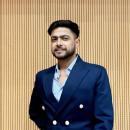 Photo of Anurag Chauhan