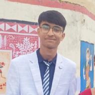 Ayush Tiwari Class 10 trainer in Anuppur