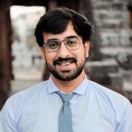Sourabh Wadhwani Class 12 Tuition trainer in Indore