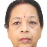 Leena K. Class 8 Tuition trainer in Mango