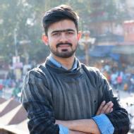 Sudhanshu Class I-V Tuition trainer in Gorakhpur Sadar