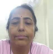 Smriti A. Class 10 trainer in Delhi