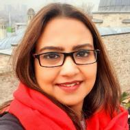 Nivedita C. MBA Tuition trainer in Mumbai