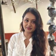 Sanjana Nursery-KG Tuition trainer in Kochi