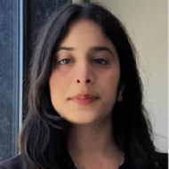 Vridhi L. BHMS Tuition trainer in Paonta