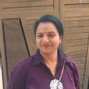 Asha . Class 11 Tuition trainer in Bangalore
