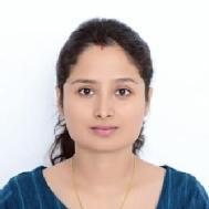 Darpana Class 12 Tuition trainer in Kolkata