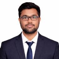 Vishesh Gaur Class 12 Tuition trainer in Noida