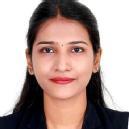 Preethi Class 11 Tuition trainer in Sharjah