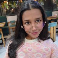 Kumari S. Class I-V Tuition trainer in Patna Sadar