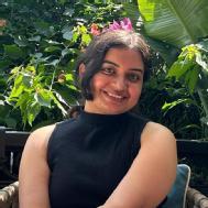 Riya A. Class 10 trainer in Dehradun