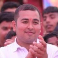 Amit Kumar Class 10 trainer in Gharsana