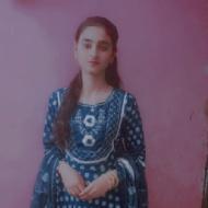 Riddhima J. Class 6 Tuition trainer in Delhi