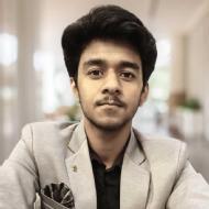Raghav Rana Class 9 Tuition trainer in Noida