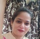 Sheffali S. Class I-V Tuition trainer in Ambala