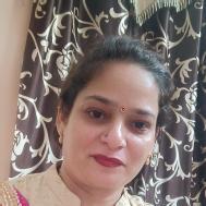 Sheffali S. Class I-V Tuition trainer in Ambala