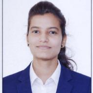 Priyanka S. Class 10 trainer in Pimpri-Chinchwad