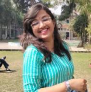 Hemakshi S. Class 12 Tuition trainer in Gurgaon