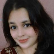 Uzma Nursery-KG Tuition trainer in Vadodara