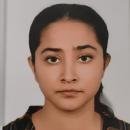 Anshika G. Mathematics Tuition trainer in Rewa